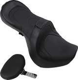 Asiento doble tipo butaca Z1R - Respaldo - Suave - RoadStar 0810-1722 