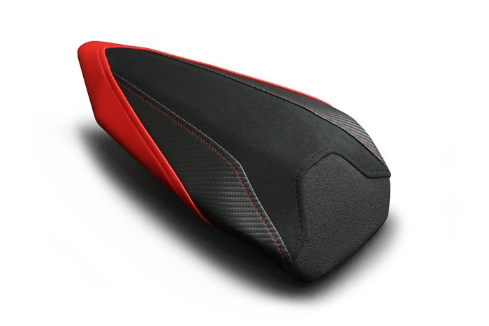 Funda para asiento trasero Luimoto Veloce Edition para Ducati Panigale 899 1199 2011-2015