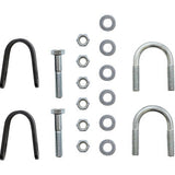 MOOSE UTILITY Soporte para arado - ATV - Honda TRX680FA Rincon 4586PF 