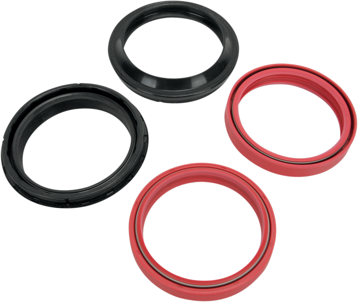 Kit de juntas de horquilla MOOSE RACING - 48 mm 56-147