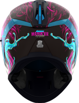 Casco ICON Airform™ - Manik'RR - MIPS® - Rosa - Grande 0101-17025