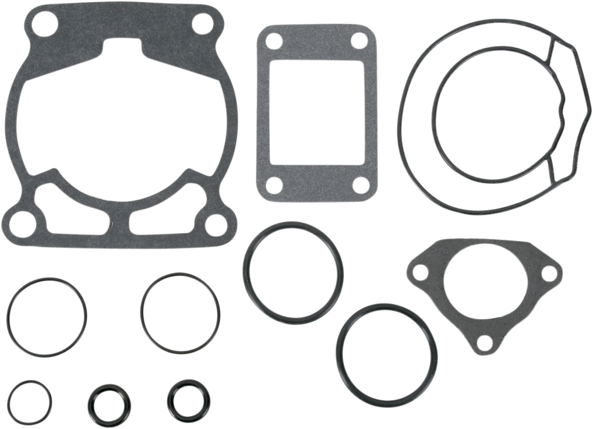 Kit de juntas de extremo superior MOOSE RACING 810338MSE