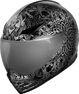 Casco ICON Domain™ - Gravitas - Negro - XL 0101-14962