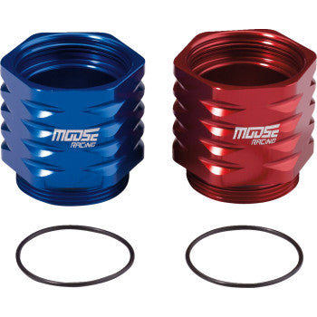 Extensor de depósito de freno trasero MOOSE RACING Husqvarna 2017-2021 B16-5602L 