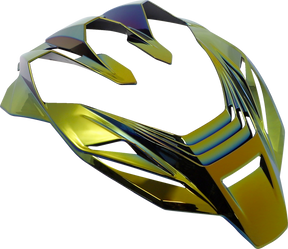 ICON Airflite™ Airfoil SB - Gold 0133-1287