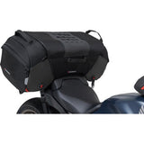 Bolsa trasera SW-MOTECH PRO Travelbag - 65 litros - Negro/Antracita BC.HTA.00.301.30000 