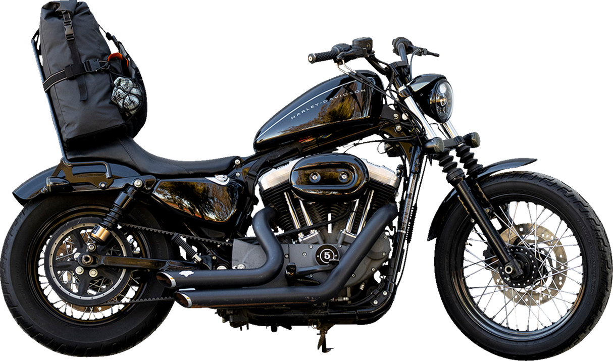 Bolsa estanca BILTWELL EXFIL-60 - Gen 2 - Negra 3016-01 