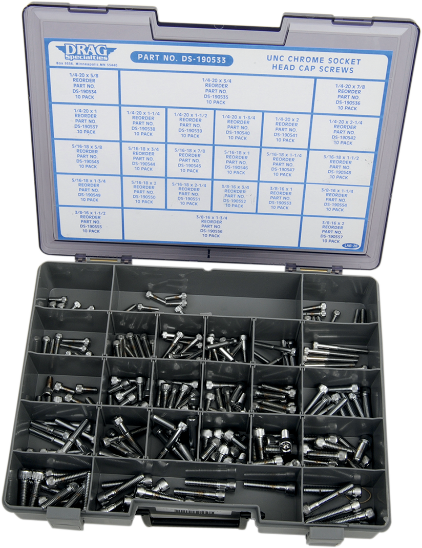 ESPECIALIDADES DE ARRASTRE DS-190533 MK202 