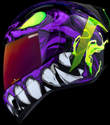 Casco ICON Airform™ - Manik'RR - MIPS® - Morado - Grande 0101-16973