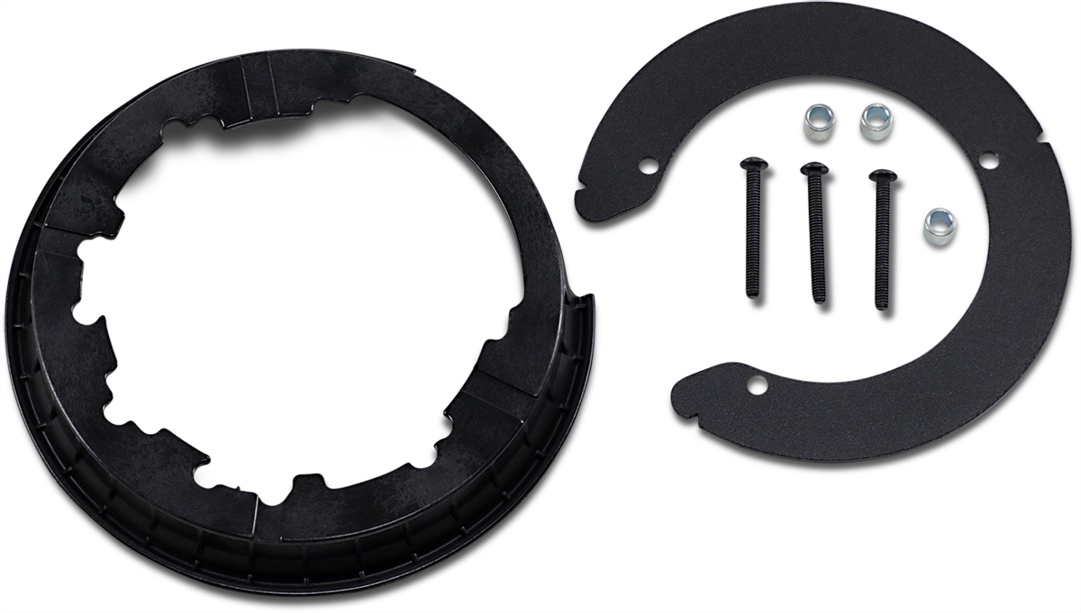 Anillo de bloqueo del depósito GIVI - Honda BF41 