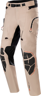 Pantalones ALPINESTARS AMT 10-R Drystar® XF - Marrón - XL 3229623-8640-XL