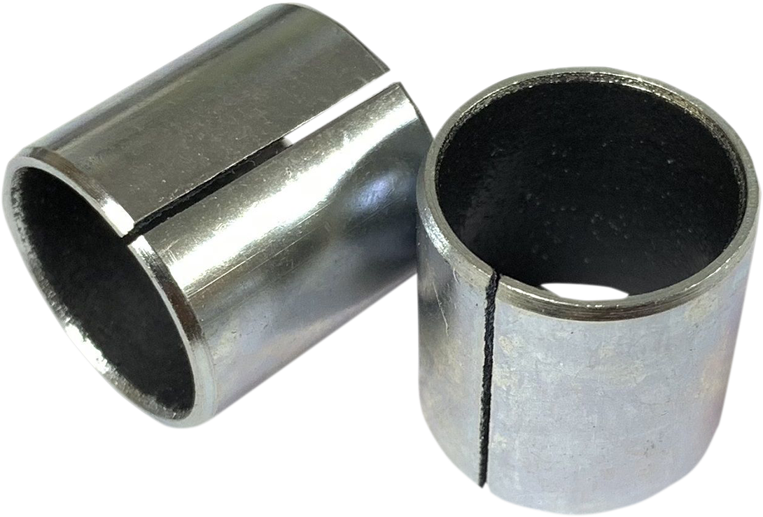 Bujes de cambio DRAG SPECIALTIES - Cromados - FLT/FLH D11-0303-A 