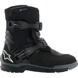 ALPINESTARS Belize V2 Drystar® Boots - Black - US 9 2040226-10-9