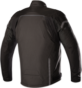 Chaqueta ALPINESTARS Hyper Drystar® - Negra - Talla pequeña 3204718-10-S