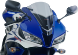 Cúpula Race PUIG HI-TECH PARTS - Transparente - CBR600RR 4356W 