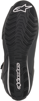 Zapatillas ALPINESTARS Stella Faster-3 Rideknit para mujer - Negro/Amarillo/Rosa - Talla 5.5 (EE. UU.) 251052014396