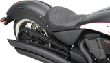 ESPECIALIDADES DE DRAG Asiento individual bajo - Diamante - Vegas N/F 14-16 GUNNER 0810-1601
