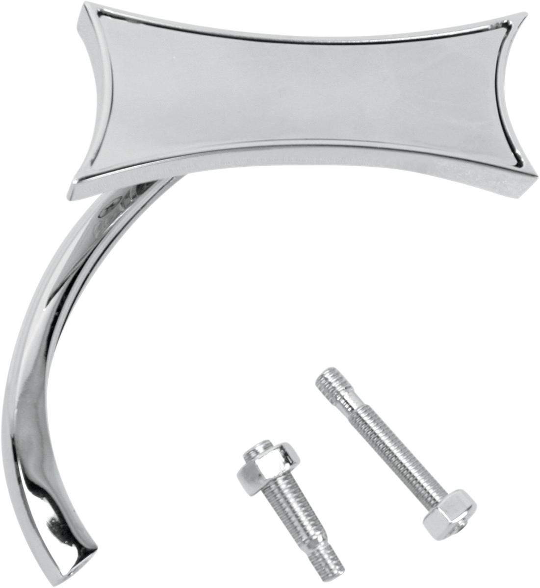 Espejo retrovisor de 4 puntos ARLEN NESS - Derecho 13-417 