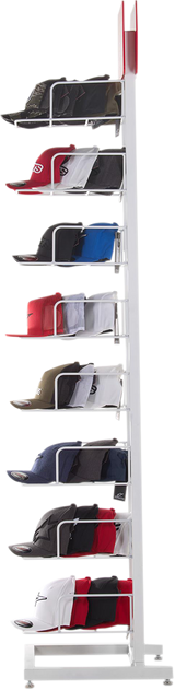 Expositor de gorras ALPINESTARS 7015718