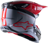 Casco de motocicleta ALPINESTARS Supertech M10 - Acumen - Limited - MIPS® - Pequeño 8307423-3319-SM