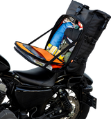 Bolsa para motocicleta BILTWELL EXFIL-80 - Gen 2 - Negra 3014-01