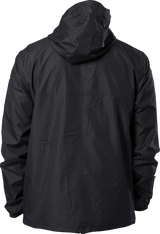 Chaqueta ALPINESTARS Treq - Negra - 2XL 1232-11020-102X