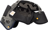 Almohadilla interior ARAI Quantum-X - EP V - 10 mm 07-5827