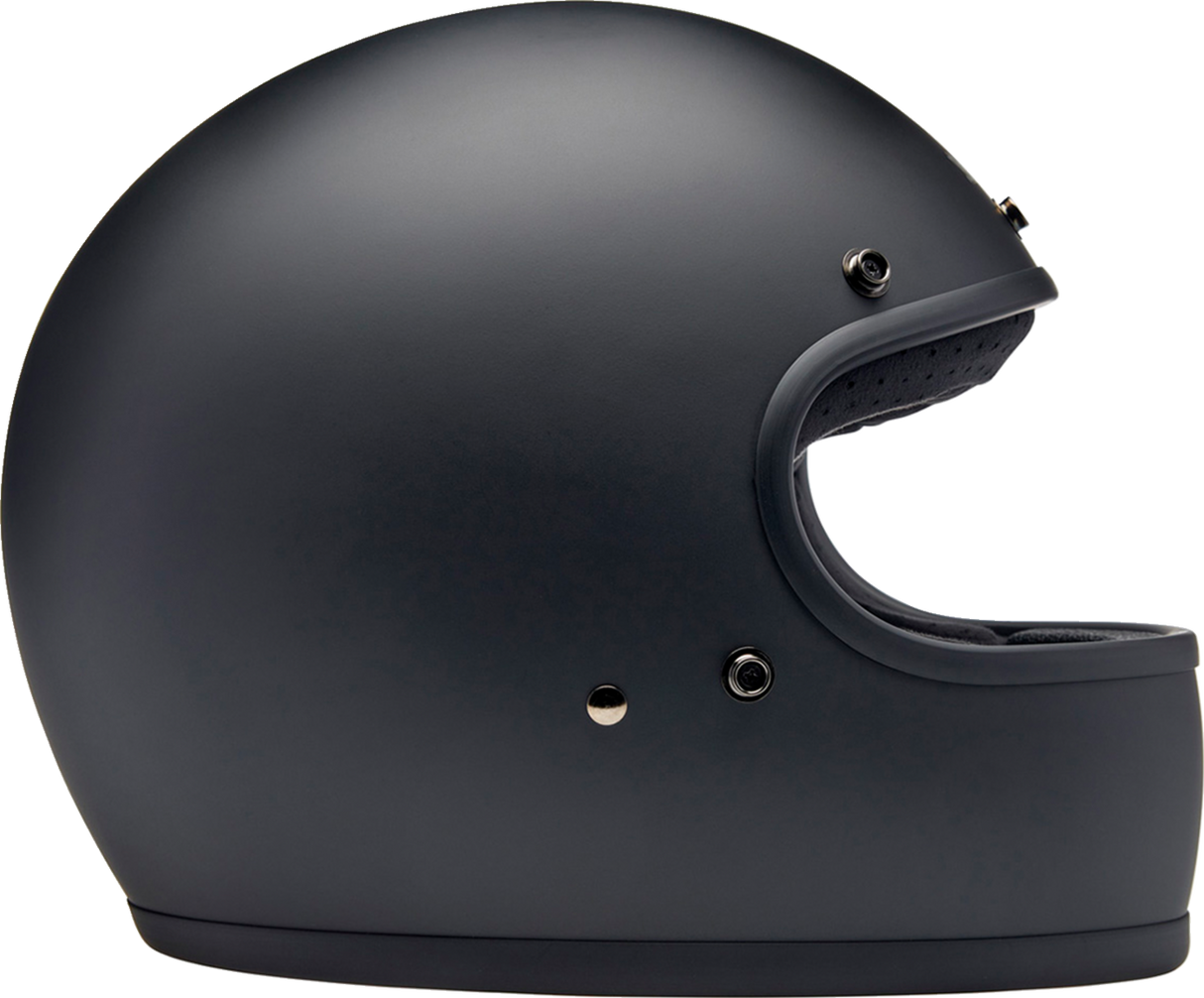 Casco BILTWELL Gringo - Negro mate - XL 1002-201-505 