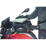 Bolsa impermeable para tableta SW-MOTECH - Sistema MOLLE - Negra BC.TRS.00.151.30001 