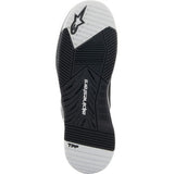 Zapatillas ALPINESTARS Speedflight - Negro/Blanco - Talla 13.5 (EE. UU.) 26541241214