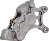 Pinza de 6 pistones ARLEN NESS - 14" - Titanio 02-207 