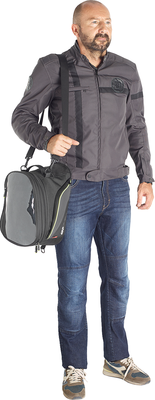 Bolsa de depósito GIVI - 25 litros EA143 