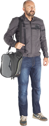 Bolsa de depósito GIVI - 25 litros EA143 