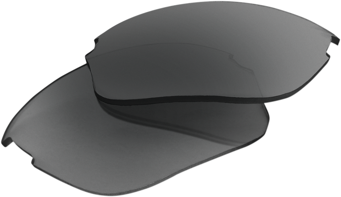 Lentes 100% Sportcoupe - Gris PeakPolar 62025-057-01