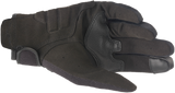 Guantes ALPINESTARS Copper para mujer - Negro/Blanco - XS 3598420-12-XS