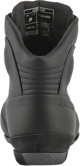 Zapatillas ALPINESTARS Centre - Negras - Talla 10.5 (EE. UU.) 2518019-10-10.5
