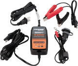 Cargador Optimate 1 de MOOSE RACING - DUO TM-611 