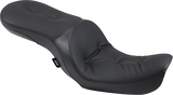 Asiento de turismo bajo DRAG SPECIALTIES - Almohada - FXD 0803-0560 