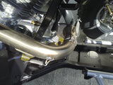 Polaris Trail Blazer 330 2003-2008 Exhaust GPR Full System Deeptone Atv - photo 6