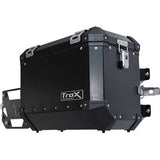 Soporte de pared SW-MOTECH TRAX - Negro ALK.00.165.31300/B 