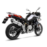 Silenciador LEOVINCE LV One Evo 14263E 