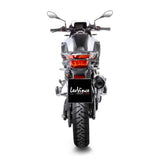Silenciador LEOVINCE LV One Evo 14263E 
