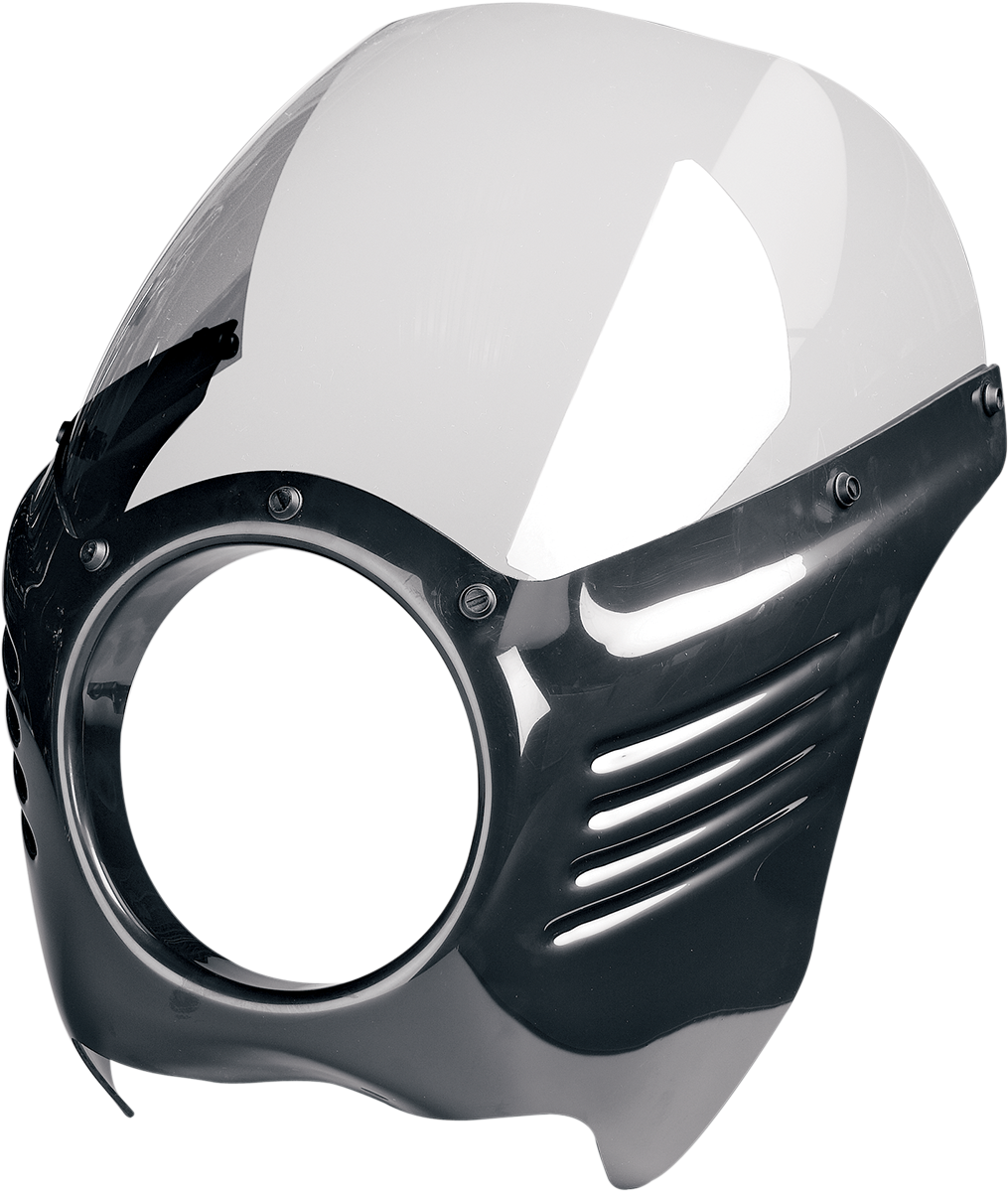 Carenado ARLEN NESS - Con rejilla 06-043 