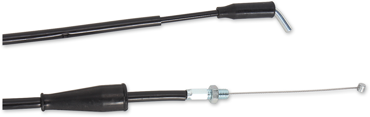 Cable del acelerador MOOSE RACING - Suzuki 45-1042