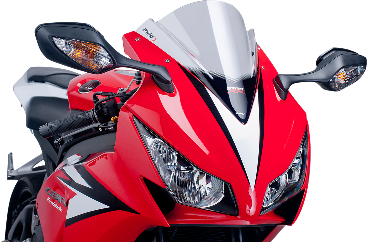 Cúpula Race PUIG HI-TECH PARTS - Ahumada - CBR1000RR 5994H 