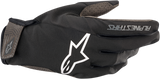 Guantes ALPINESTARS Drop 6.0 - Negro - Pequeño 1566320-10-SM