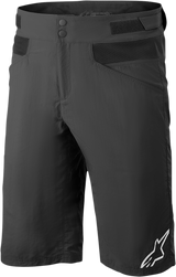 Pantalones cortos ALPINESTARS Drop 4.0 - Negro - Talla 32 (EE. UU.) 1726221-10-32