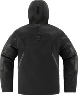 Chaqueta ICON Basehawk2 - Negra - Talla pequeña 2820-6146