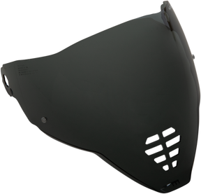 ICON FliteShield™ - Pinlock®-Ready - Airflite™ - Dark Smoke 0130-0862