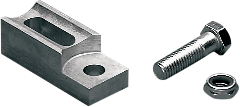 ARLEN NESS Soporte de faro de carenado Ness 06-048 